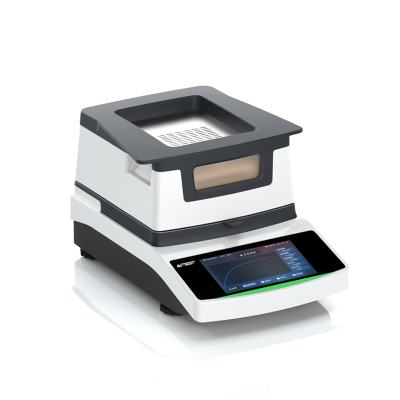 XK-E01鹵素水分測定儀(0.1mg/0.0001g) XK-E01鹵素水分測定儀(0.1mg/0.0001g)